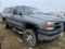 2006 Chevy 2500 HD