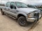 2002 Ford F350