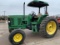 John Deere 6300