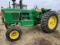 1967 John Deere 4020 Diesel