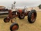 Allis Chalmers C.A High Crop