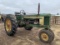 John Deere 520 Tractor