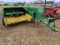 John Deere 327 Square Baler