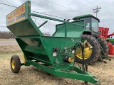 Bale King Avenger 2880 Bale Processor