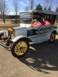 1919 Ford Model T