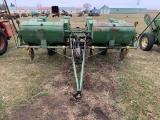 John Deere 1240 4 Row Planter