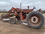 Farmall 460