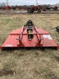 Bush Hog Mower