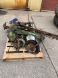 John Deere #5 Sickle Mower