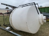 Poly Feed Tank