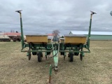 John Deere 7000 4 Row Planter