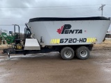 Penta 6720-HD TMR Mixer