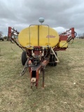 Demco TDC 800 Gallon Sprayer