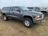 2004 Dodge Dakota 4x4