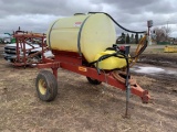 Kuker 500 Gallon Sprayer