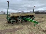 John Deere 7000 6 Row Planter