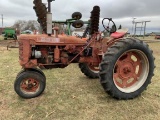 Farmall C