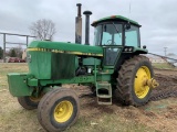 John Deere 4640