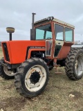 Allis Chalmers 6080