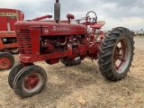 Farmall M