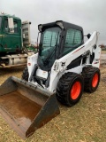 2014 Bobcat S530