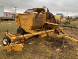 Haybuster H106 Rock Picker