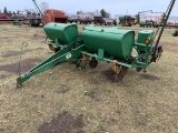 John Deere 1240 4 Row Planter