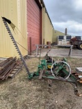 John Deere #5 Sickle Mower