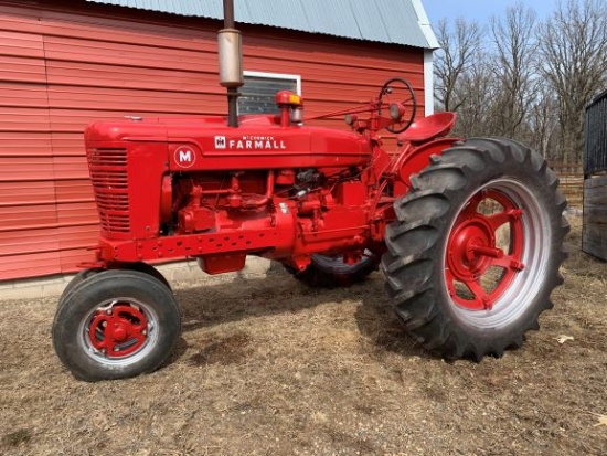 Platte Lake Steel Retirement Auction