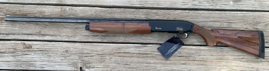 Browning Gold 12 Guage Semiautomatic Shotgun