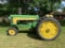 1960 John Deere 530