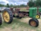 John Deere B