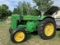 1947 John Deere D