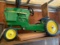 John Deere Petal Tractor