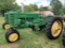 1951 John Deere MT