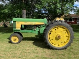 1960 John Deere 530