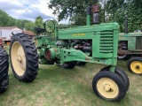 1951 John Deere A