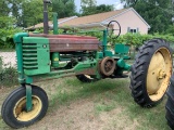 1949 John Deere BN