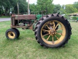 1937 John Deere B