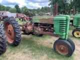 1945 John Deere B