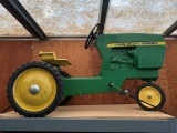 John Deere Petal Tractor