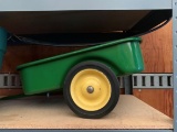 John Deere Trailer