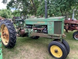 1954 John Deere 50