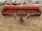 13 ft Massey Ferguson 43 Grain Drill