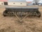 John Deere 12 ft Van Brunt Grain Drill
