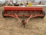 13 ft Massey Ferguson 43 Grain Drill
