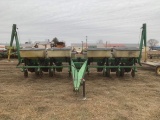 John Deere 7000 8 Row Planter