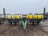 John Deere 7000 8 Row Planter