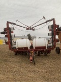 White 5100 12 Row Corn Planter