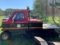 1994 ASV HPT Track Truck